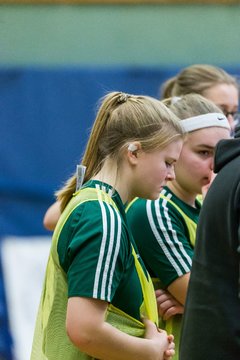 Bild 56 - B-Juniorinnen Hallen Landesmeisterschaft